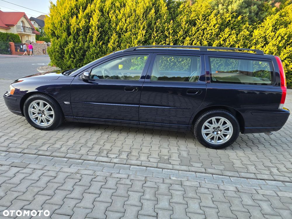 Volvo V70 - 13