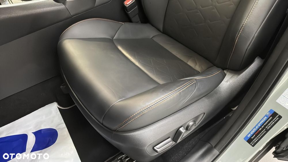 Toyota RAV4 2.5 Hybrid Adventure 4x4 - 14