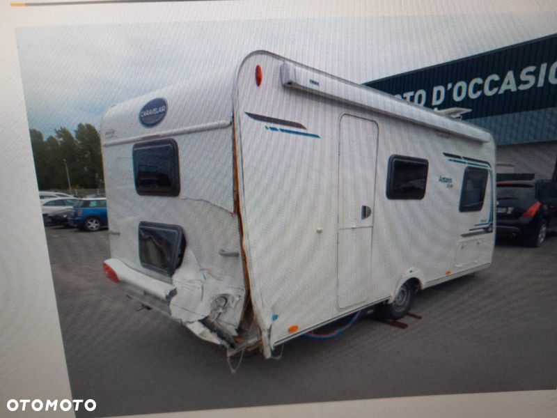 Caravelair Trigano - 2