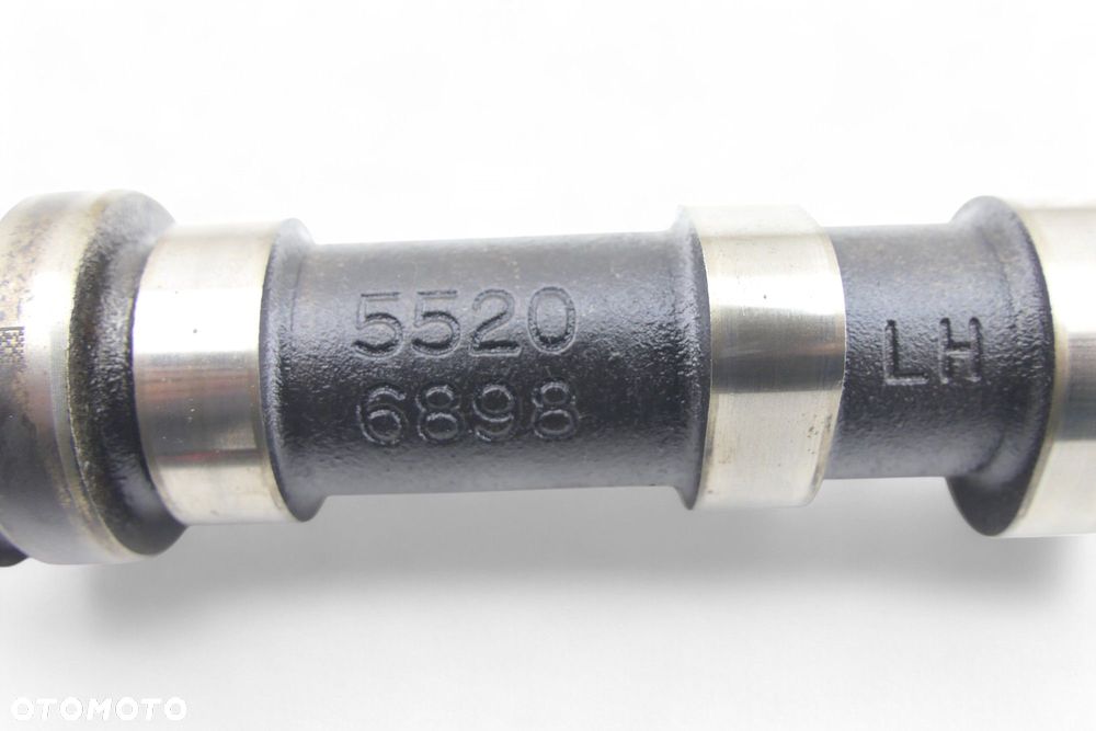 Wałek rozrządu ssący OPEL CORSA D 1.3 CDTI 55206898 - 11