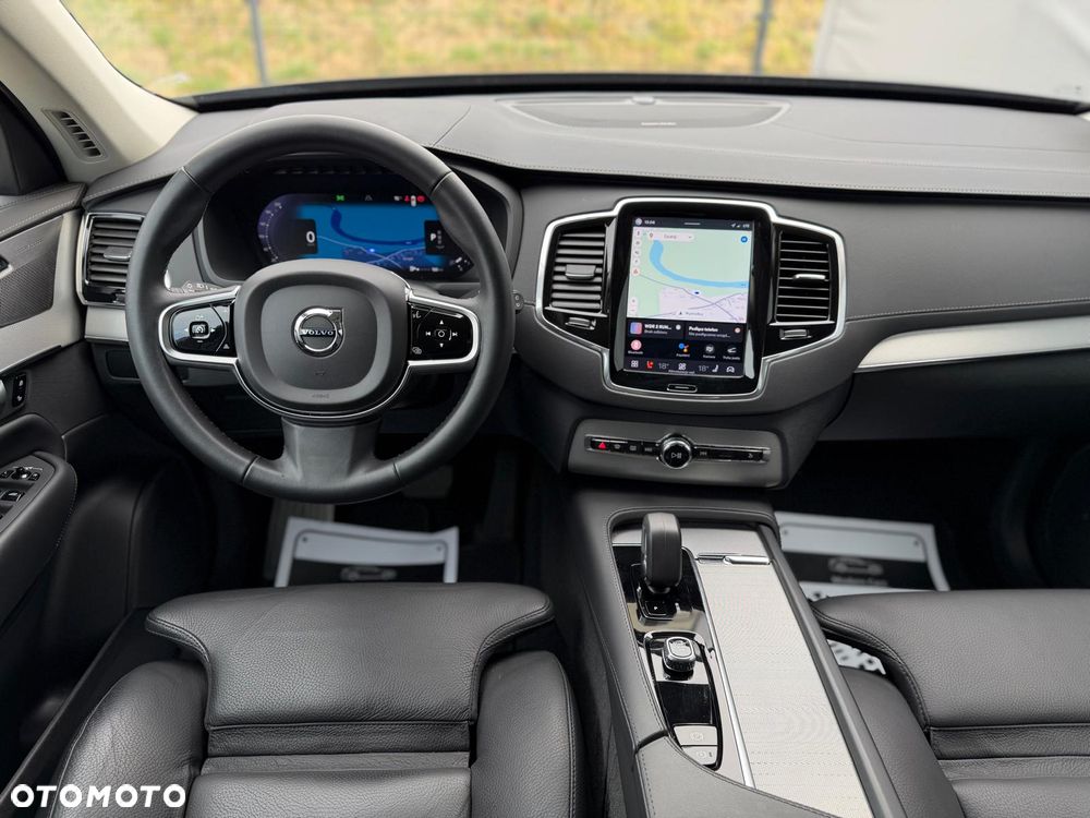 Volvo XC 90 B5 B AWD Plus Bright - 22