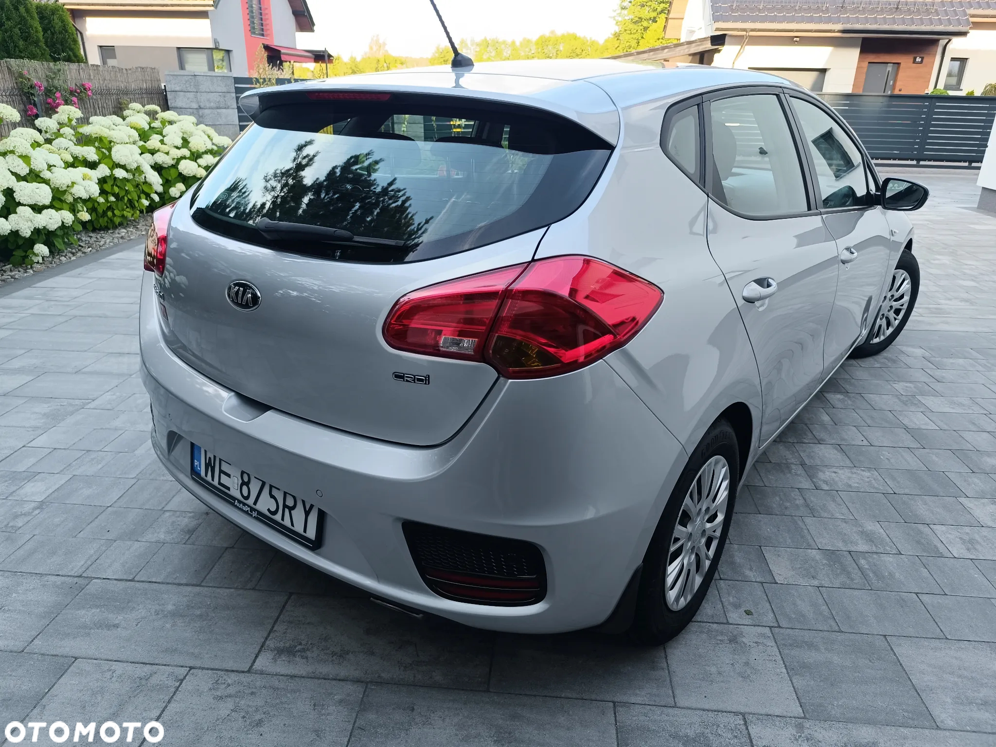 Kia Ceed - 3