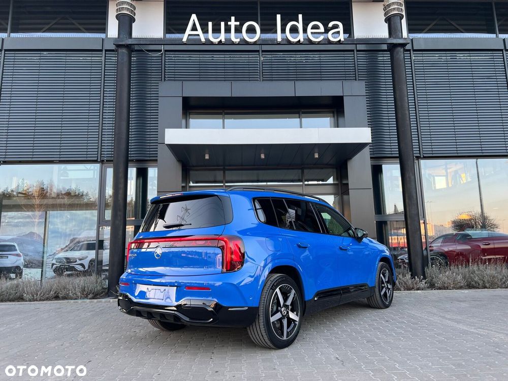 Mercedes-Benz GLB 250+ EQ 85kWh - 18