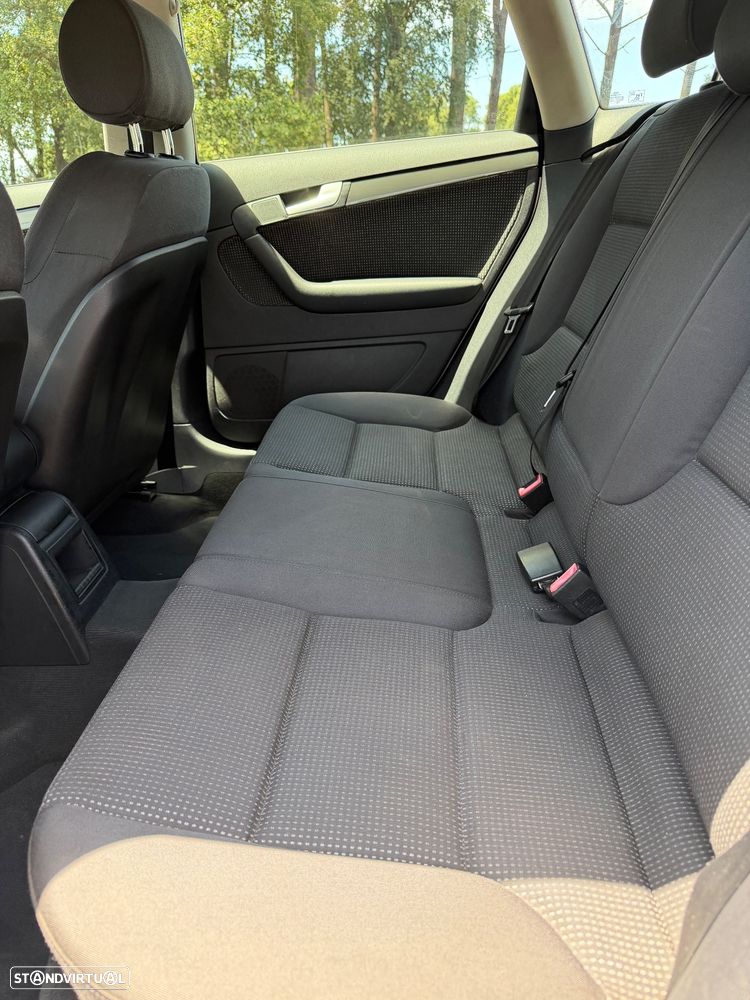 Audi A3 Sportback 2.0 TDi - 9
