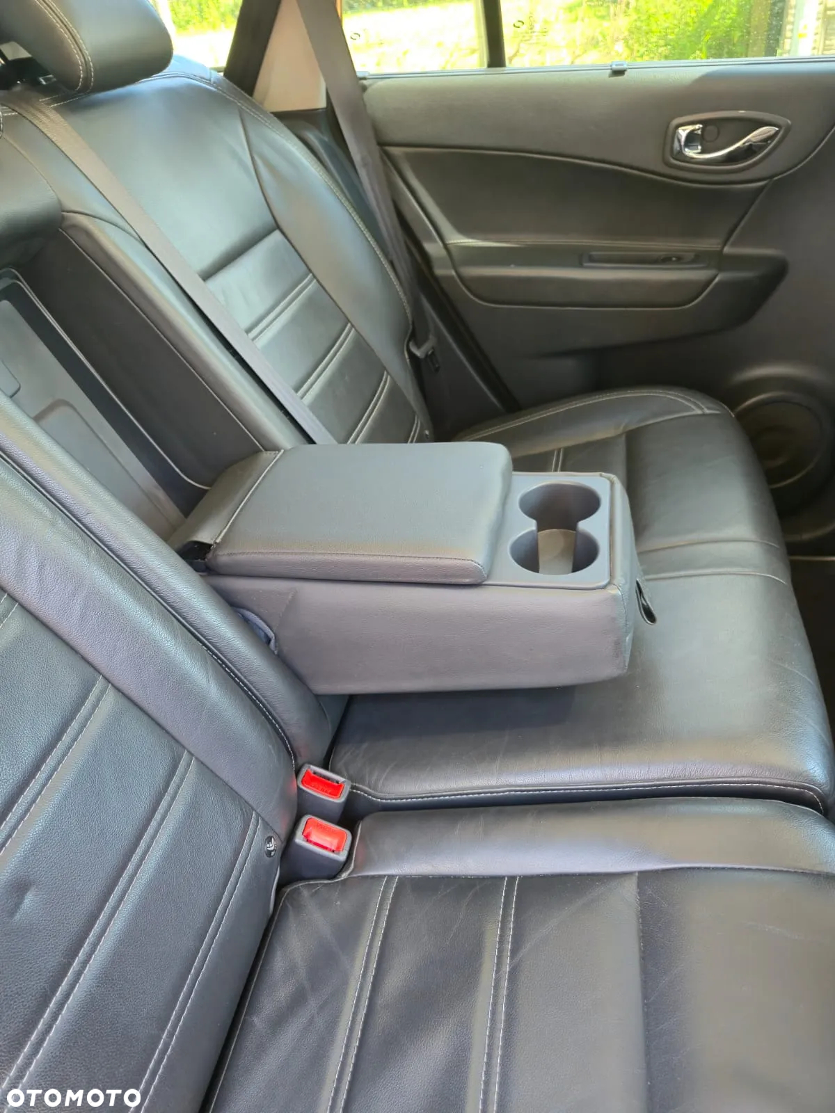 Renault Koleos 2.0 dCi 4x4 Privilege - 17