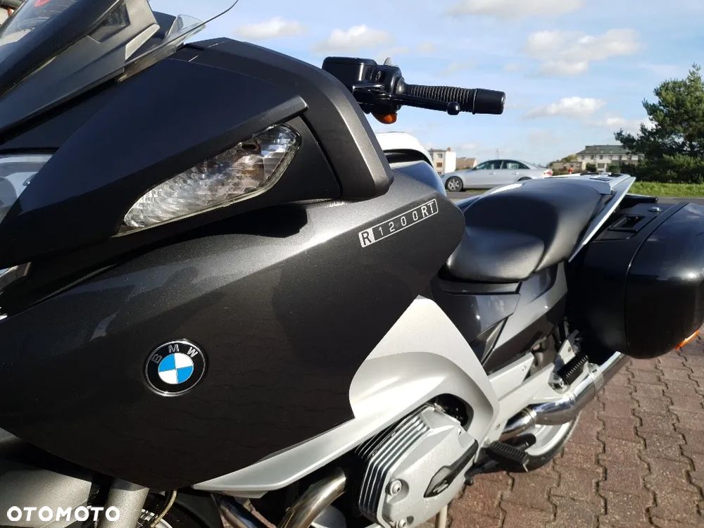 BMW RT - 8