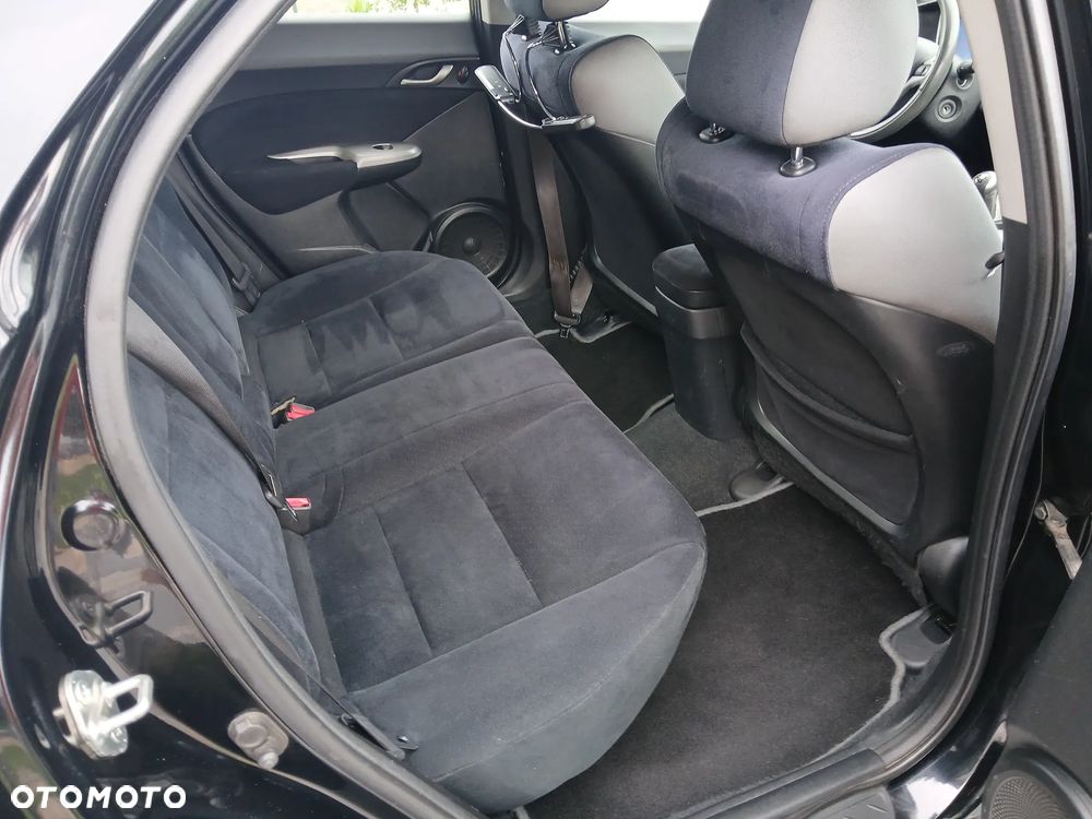 Honda Civic - 12
