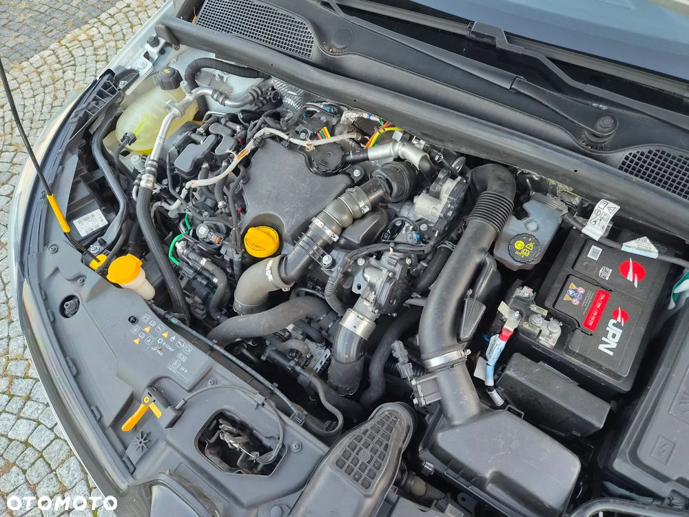 Renault Clio 1.5 dCi Energy Limited - 20