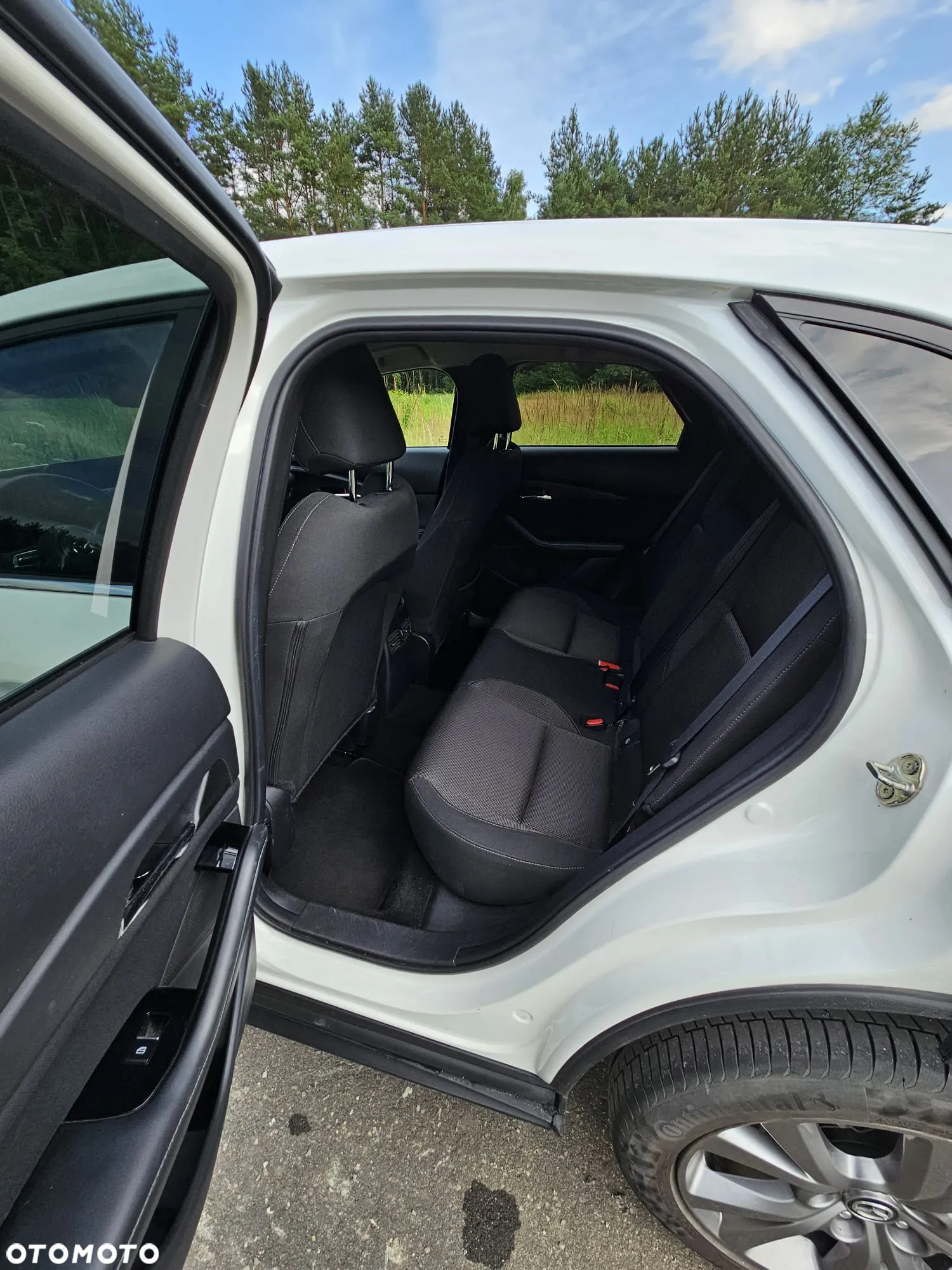 Mazda CX-30 - 11