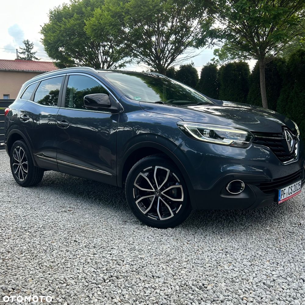 Renault Kadjar Energy TCe 130 EDC LIMITED - 37