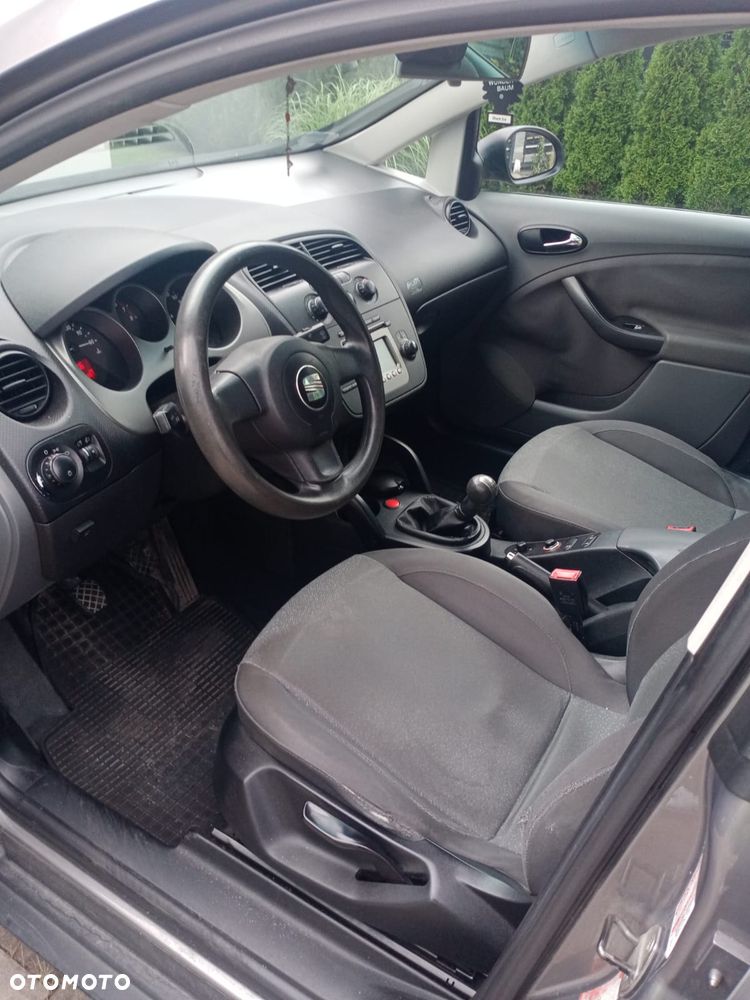 Seat Toledo - 8