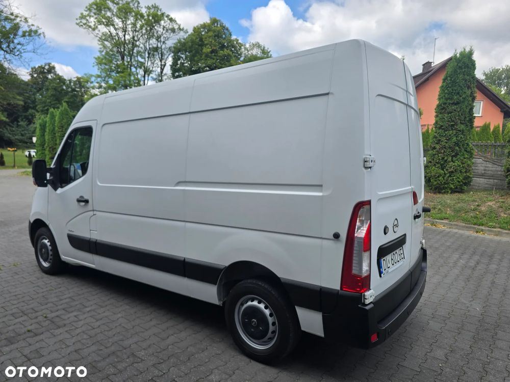 Opel MOVANO - 11