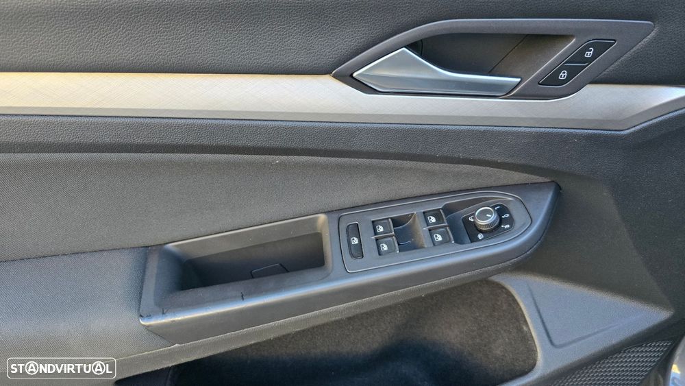 VW Golf Variant 2.0 TDi SCR - 8
