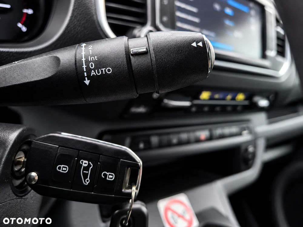 Peugeot EXPERT - 18