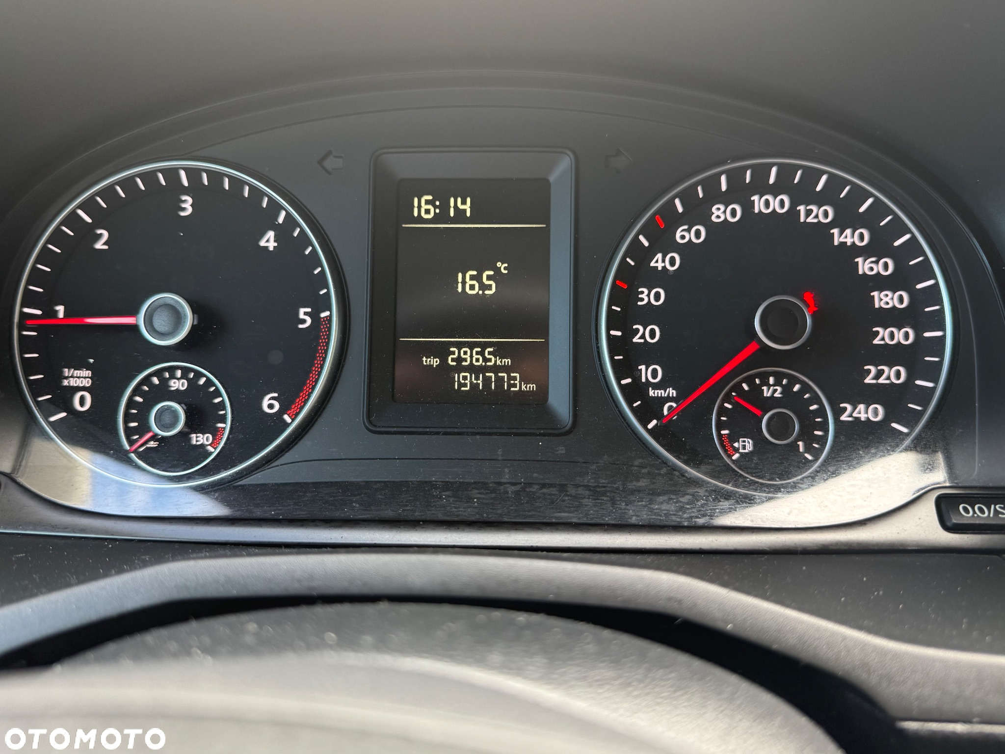 Volkswagen Caddy 2.0 TDI - 12