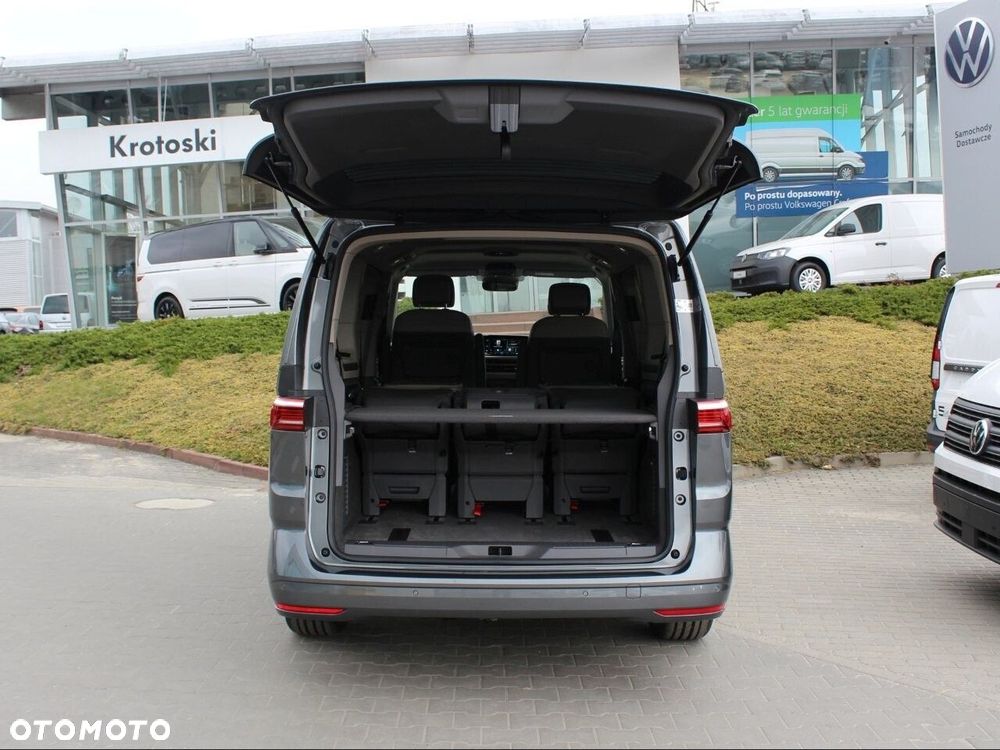 Volkswagen Multivan 2.0 TSI L2 Life DSG - 7