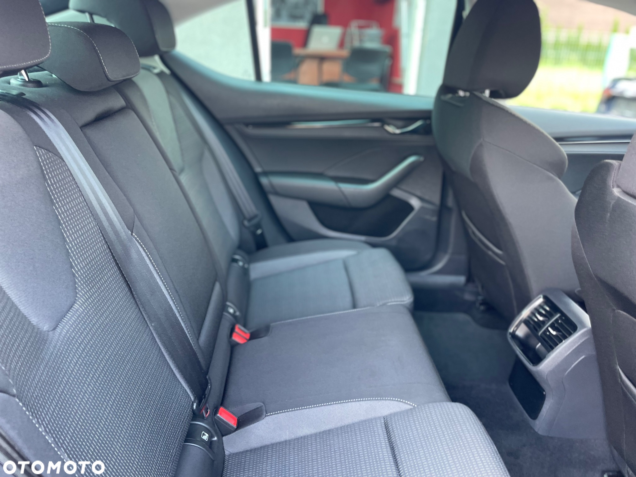 Skoda Octavia 1.0 TSI Ambition - 24