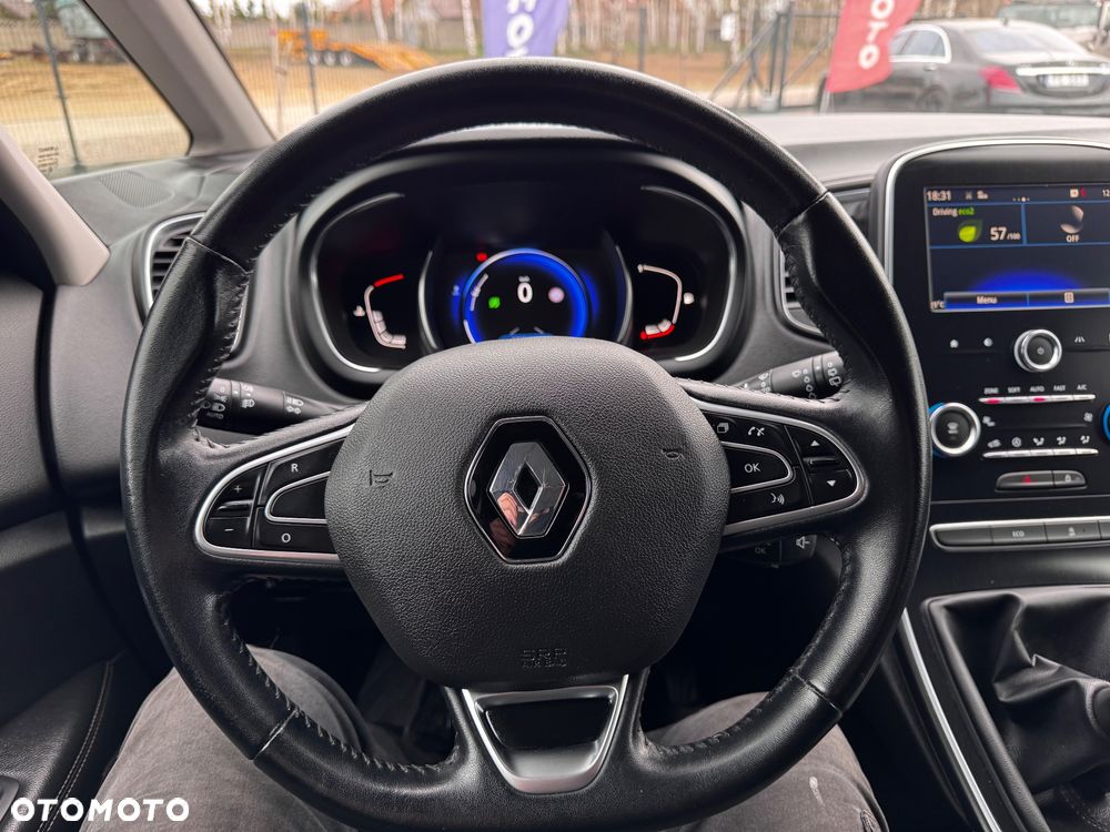 Renault Grand Scenic ENERGY dCi 110 Business - 12