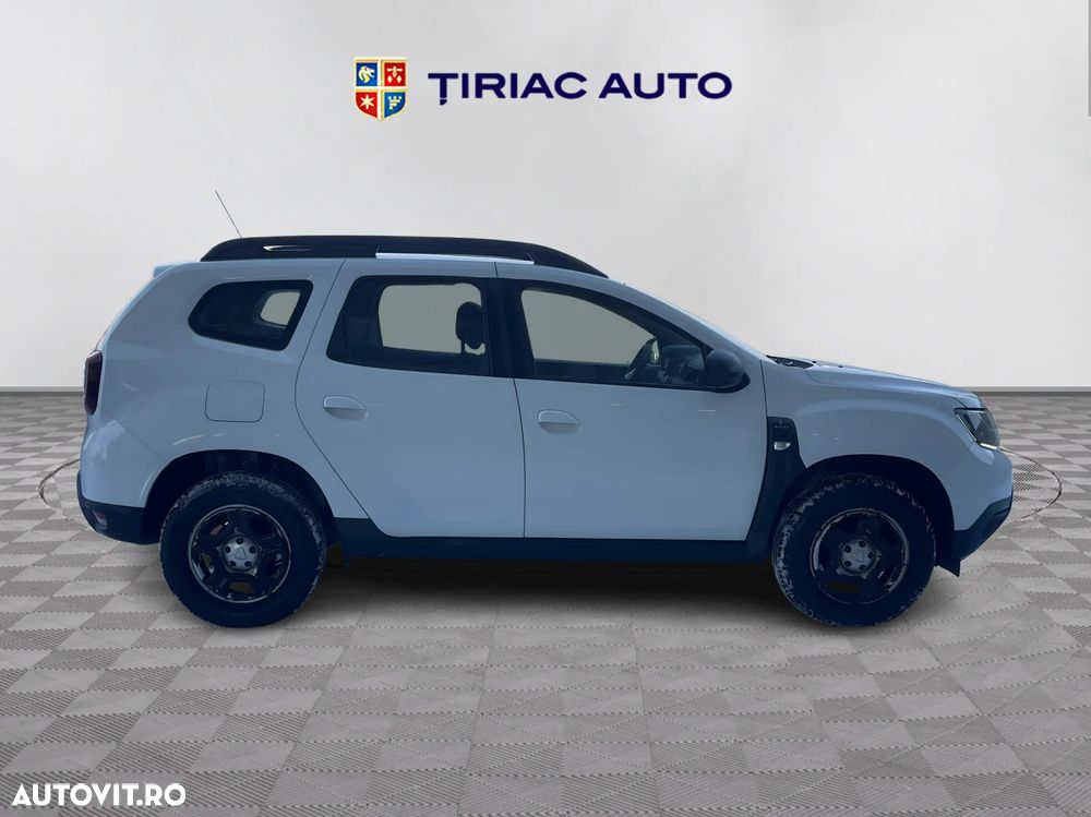 Dacia Duster - 6