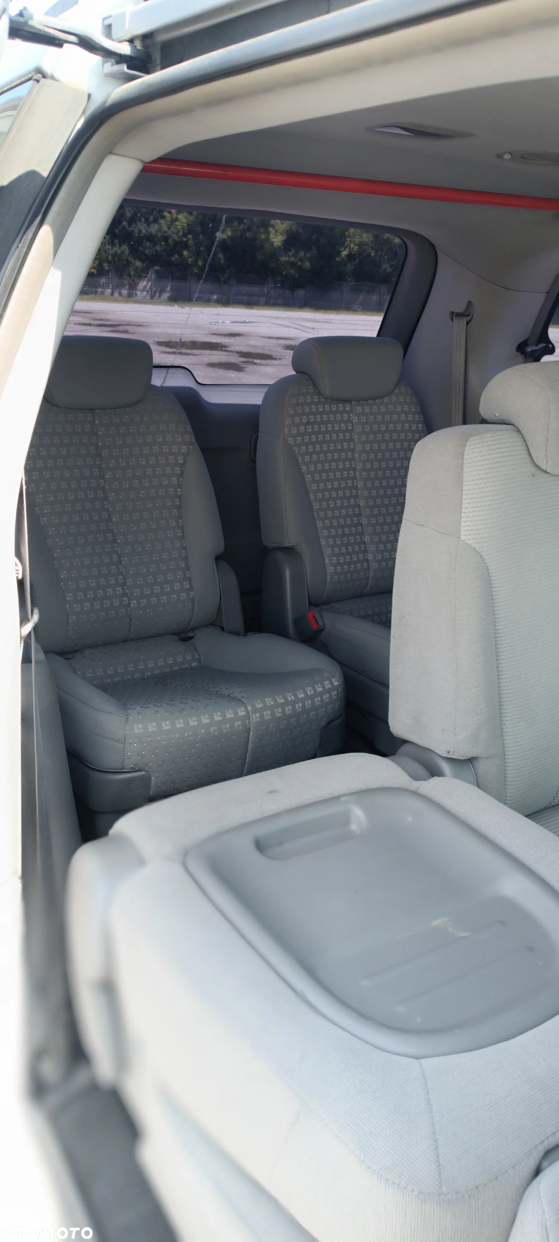 Kia Carnival 2.9 CRDi Freedom - 9