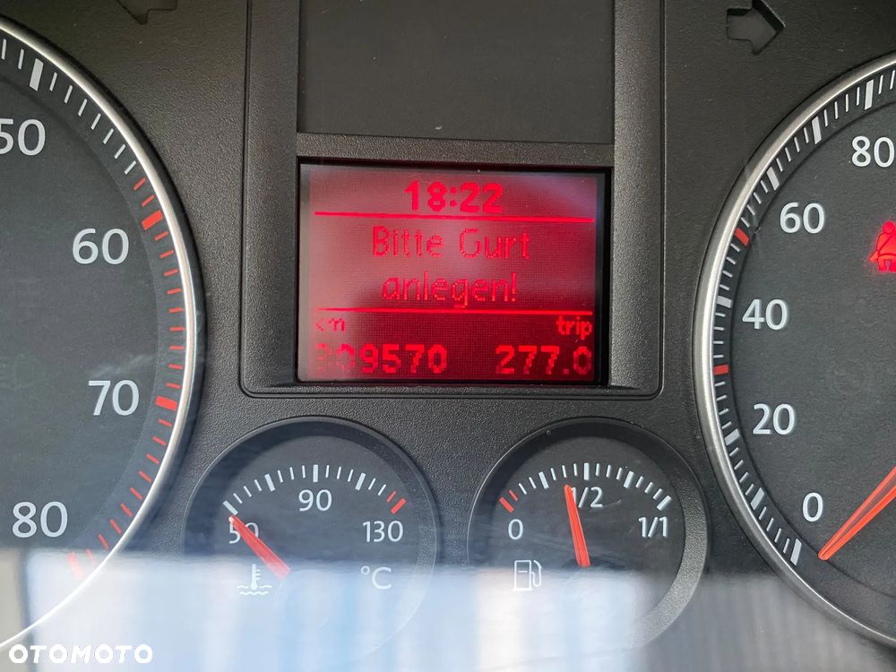 Volkswagen Golf 1.4 Tour - 14