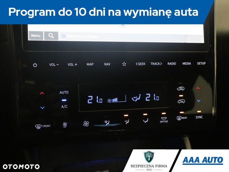 Hyundai Tucson - 20