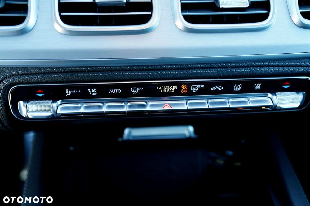 Mercedes-Benz GLE 350 de 4Matic 9G-TRONIC AMG Line Advanced Plus - 30