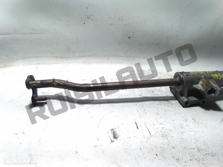 Coluna De Direcção 8934_19565a Audi 80 B2 [1978_1987] 1.6 D - 2