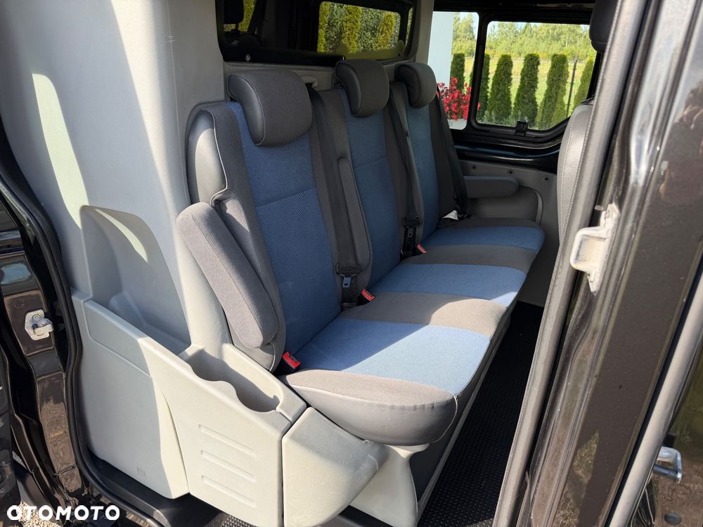 Renault Trafic - 23