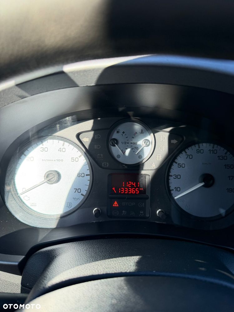 Peugeot Partner L2 Pro (bryg.) - 16