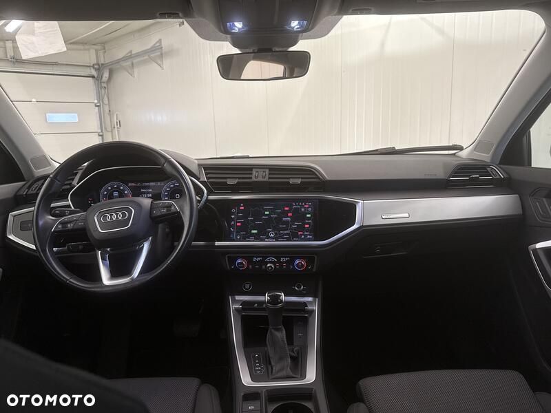 Audi Q3 35 TFSI mHEV S tronic - 20