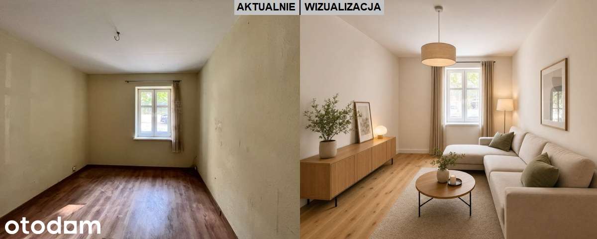 mieszkanie bezpośrednio - Poznań, Przybyszewskiego 41 lok. 1
