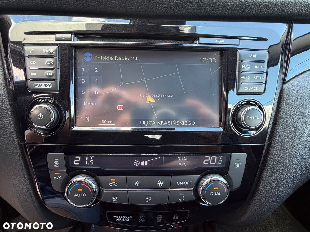 Nissan Qashqai - 11