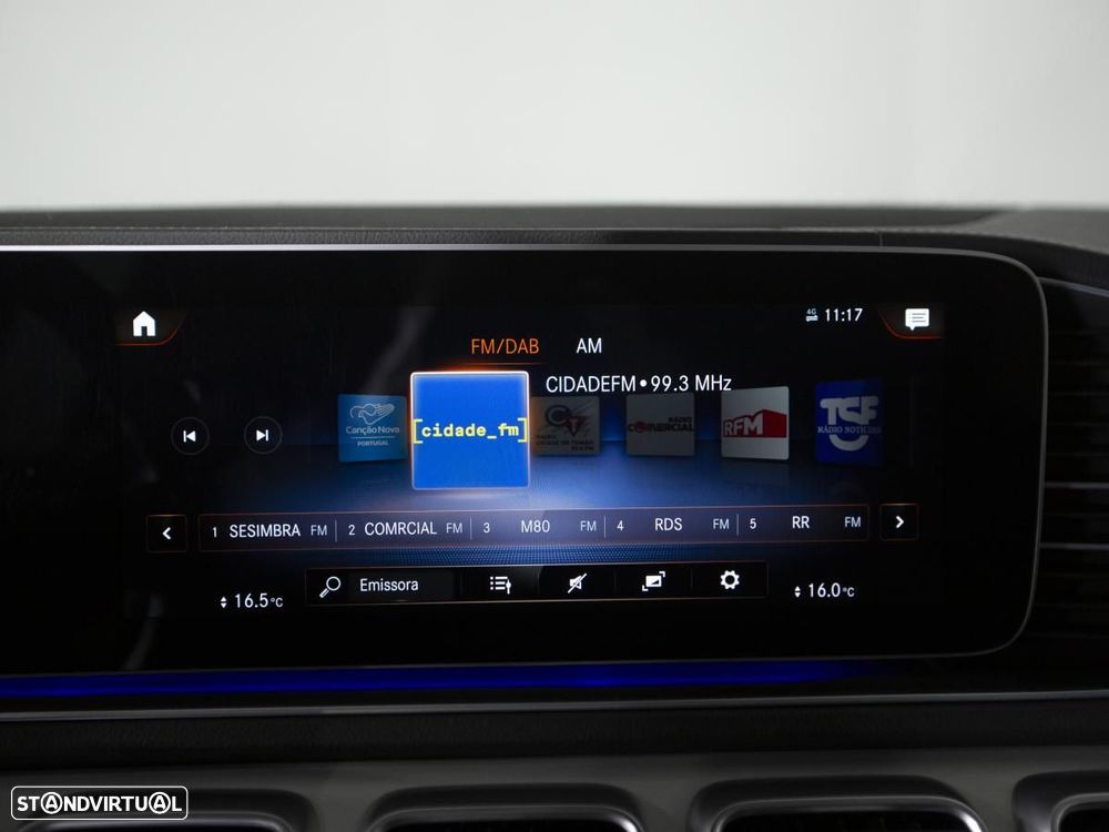 Mercedes-Benz GLE 350 de 4Matic - 27