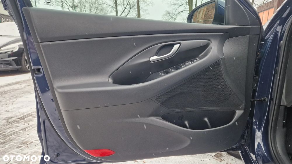 Hyundai i30 1.4 T-GDI Passion Plus - 23