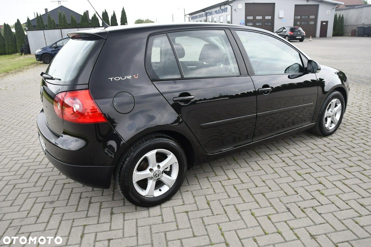 Volkswagen Golf - 7