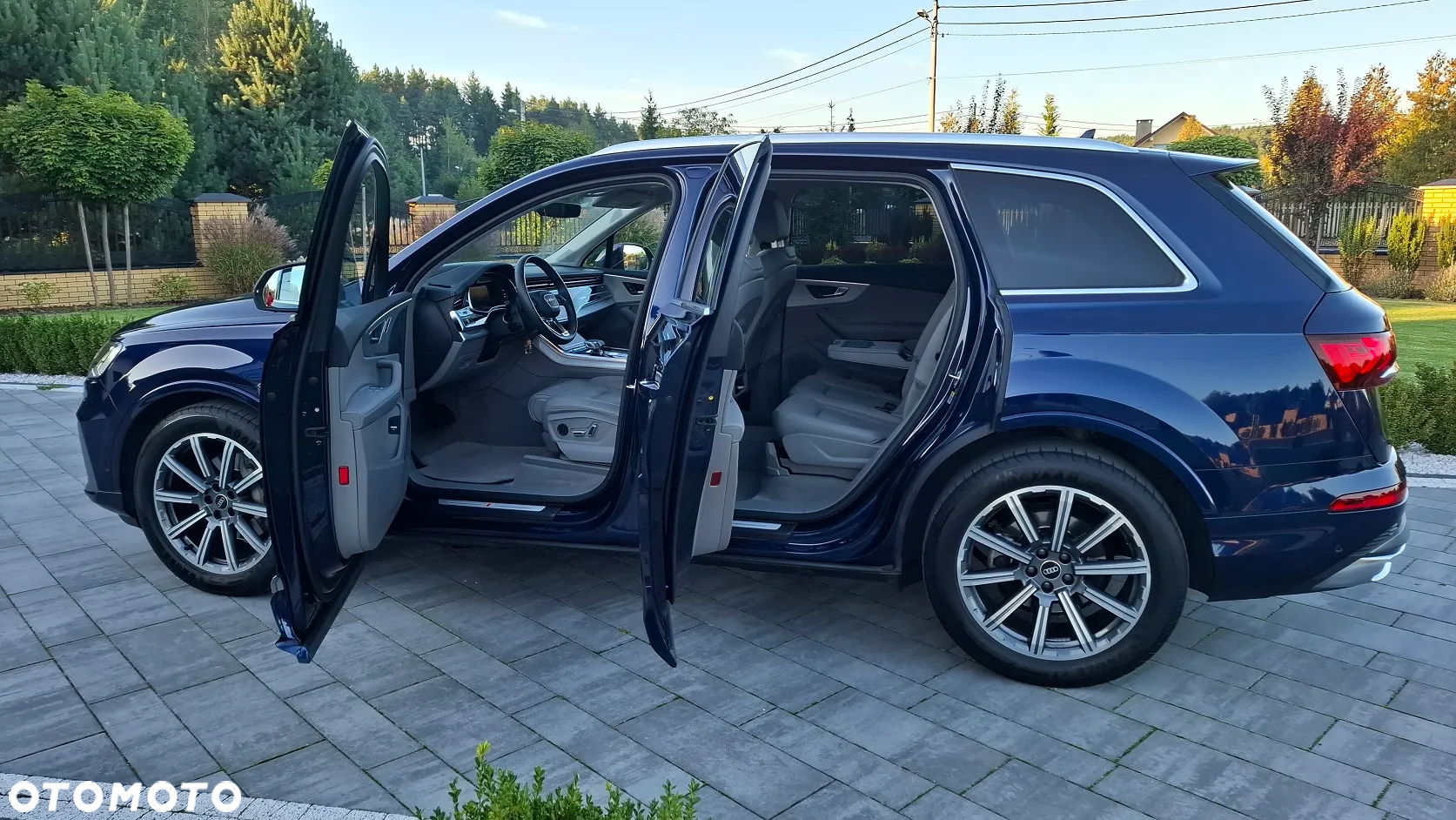 Audi Q7 - 18