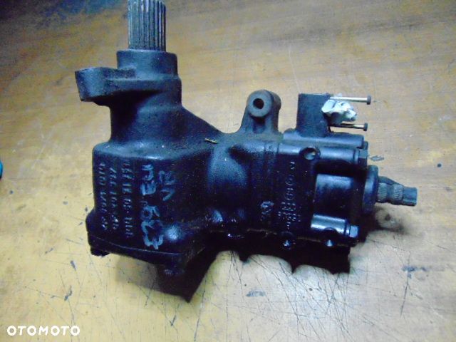BMW E39 V8 540i gruszka PRZEKŁADNIA KIEROWNICZA maglownica + czujnik sevotronic 1095791 1095191 - 5