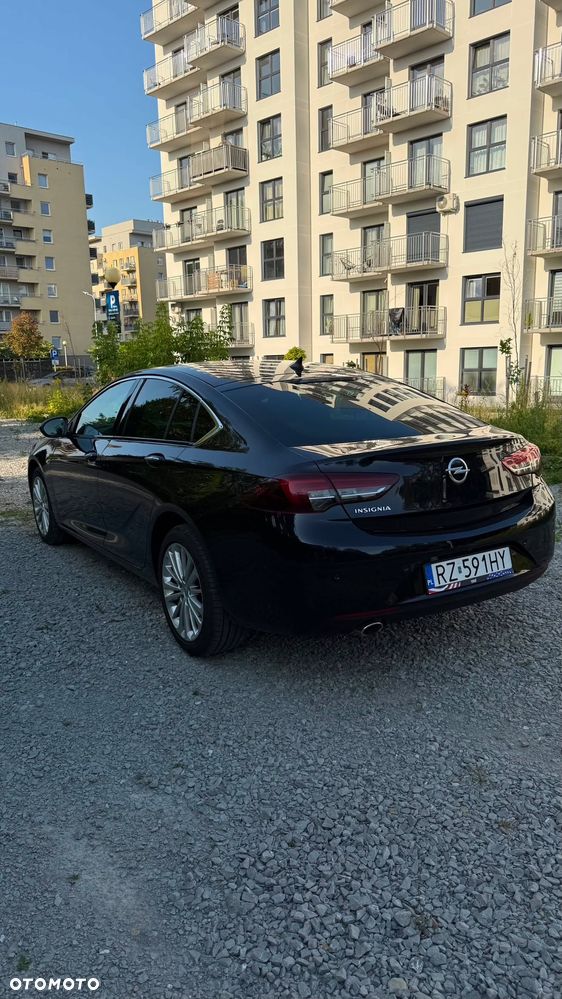 Opel Insignia 2.0 CDTI automatik Innovation - 5