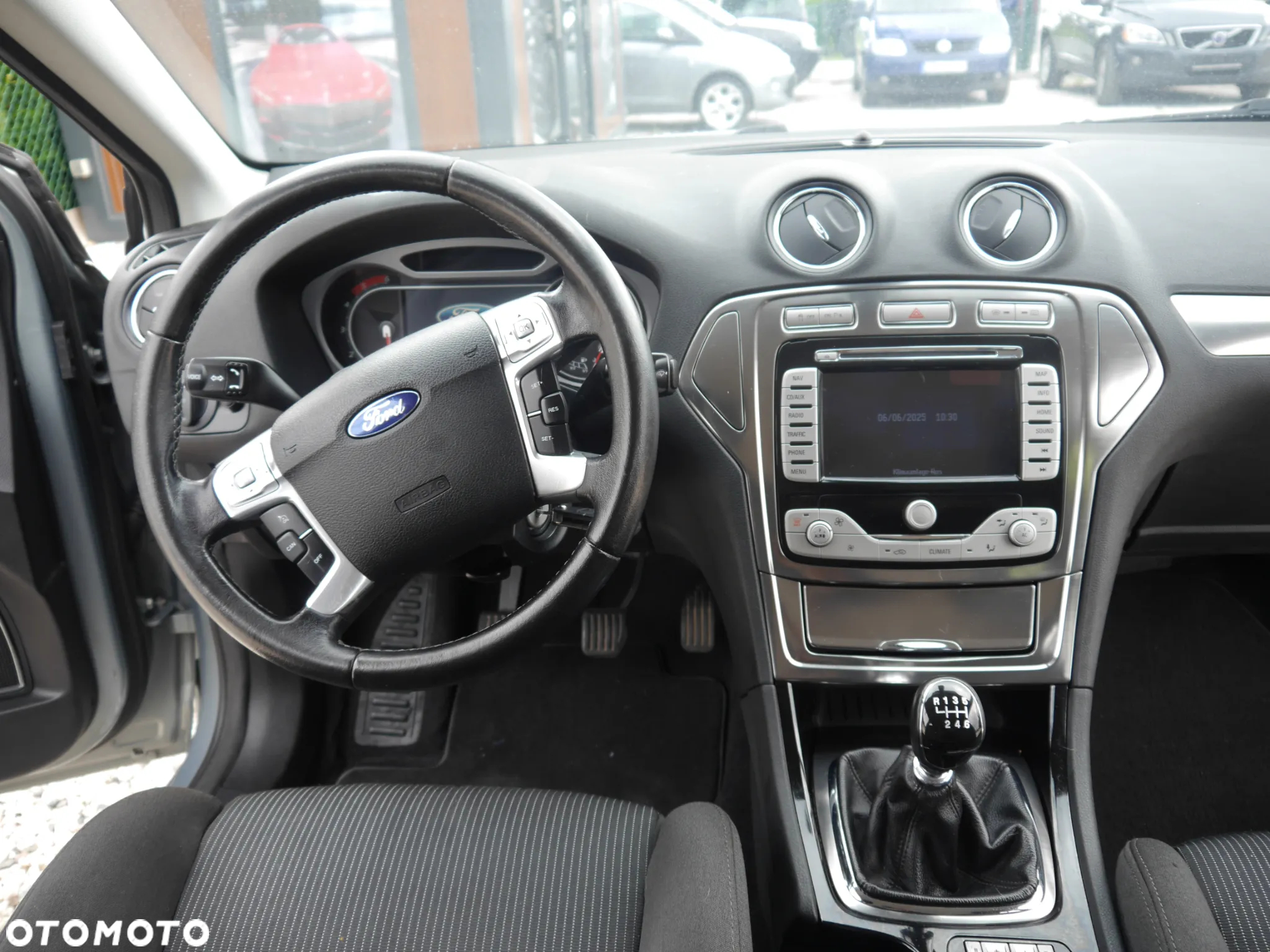 Ford Mondeo 2.0 TDCI Business Edition - 17