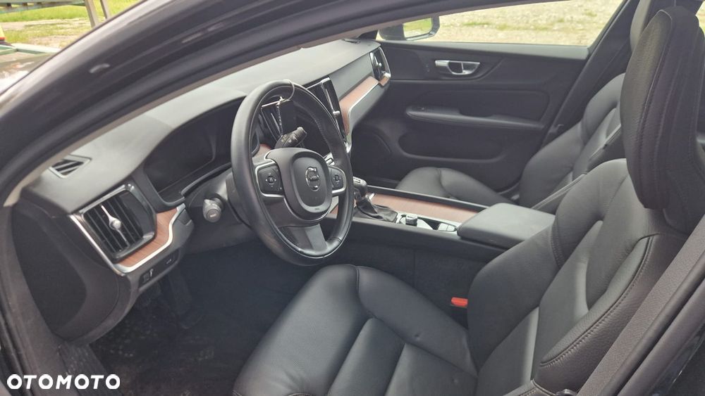 Volvo V60 T6 AWD Inscription - 16
