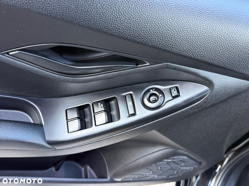 Hyundai ix20 1.4 blue Comfort - 6