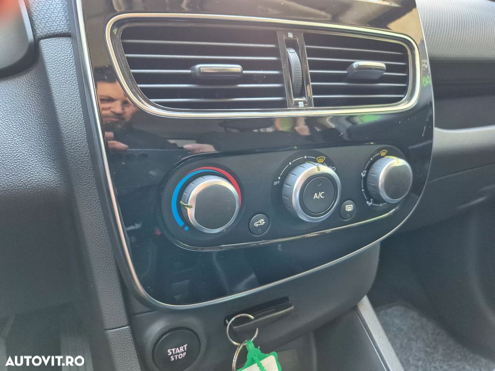 Renault Clio IV 0.9 Energy TCe Intens - 21