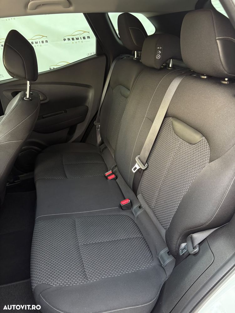 Renault Kadjar 1.2 TCe Zen - 14