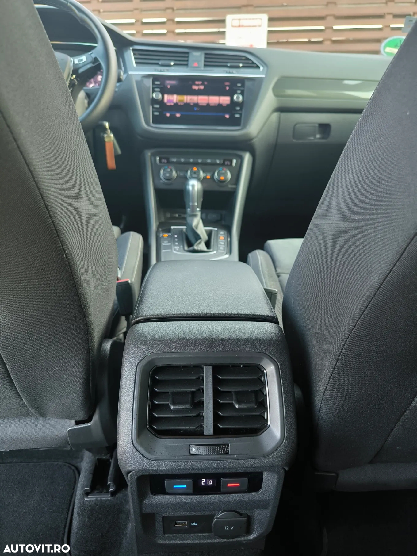 Volkswagen Tiguan Allspace 2.0 TDI SCR DSG UNITED - 31