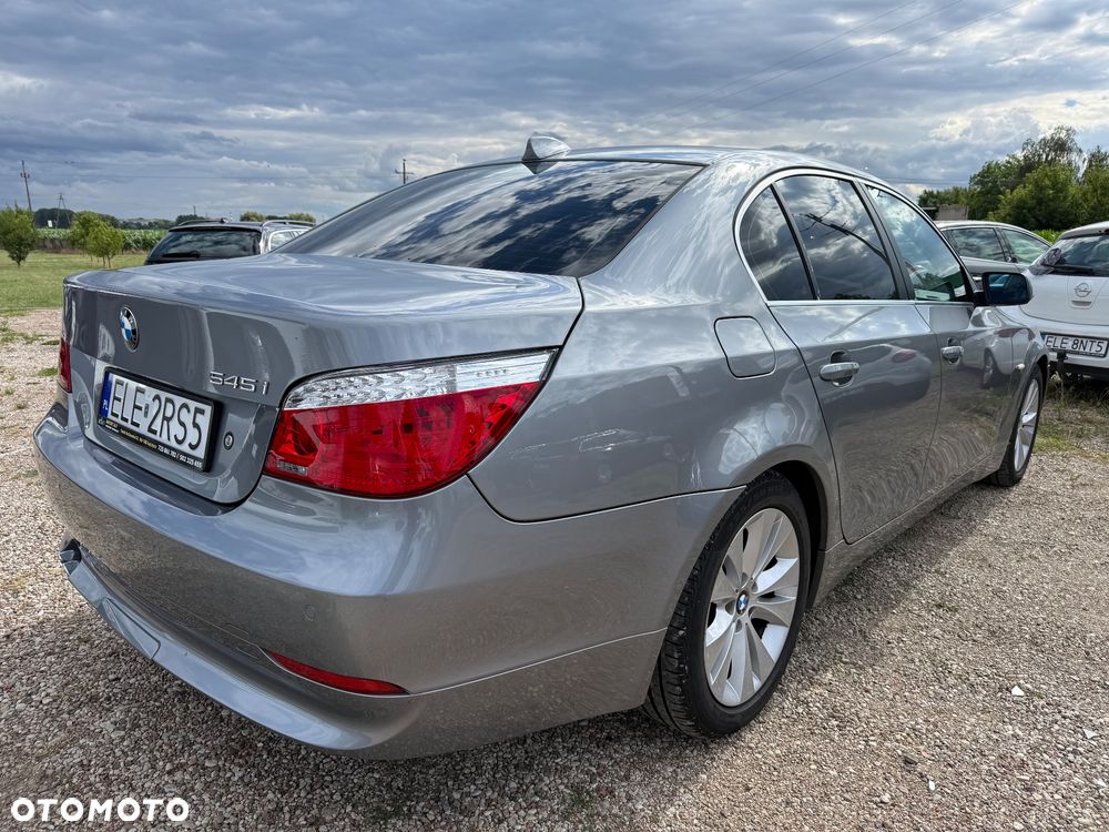 BMW Seria 5 - 3