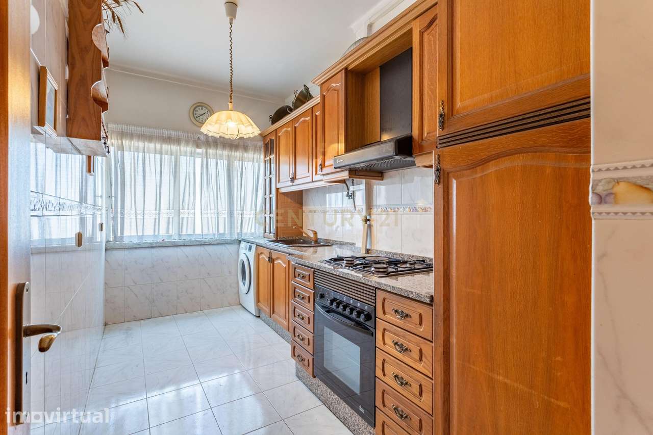 Apartamento T2 em Sacavém - Grande imagem: 2/20