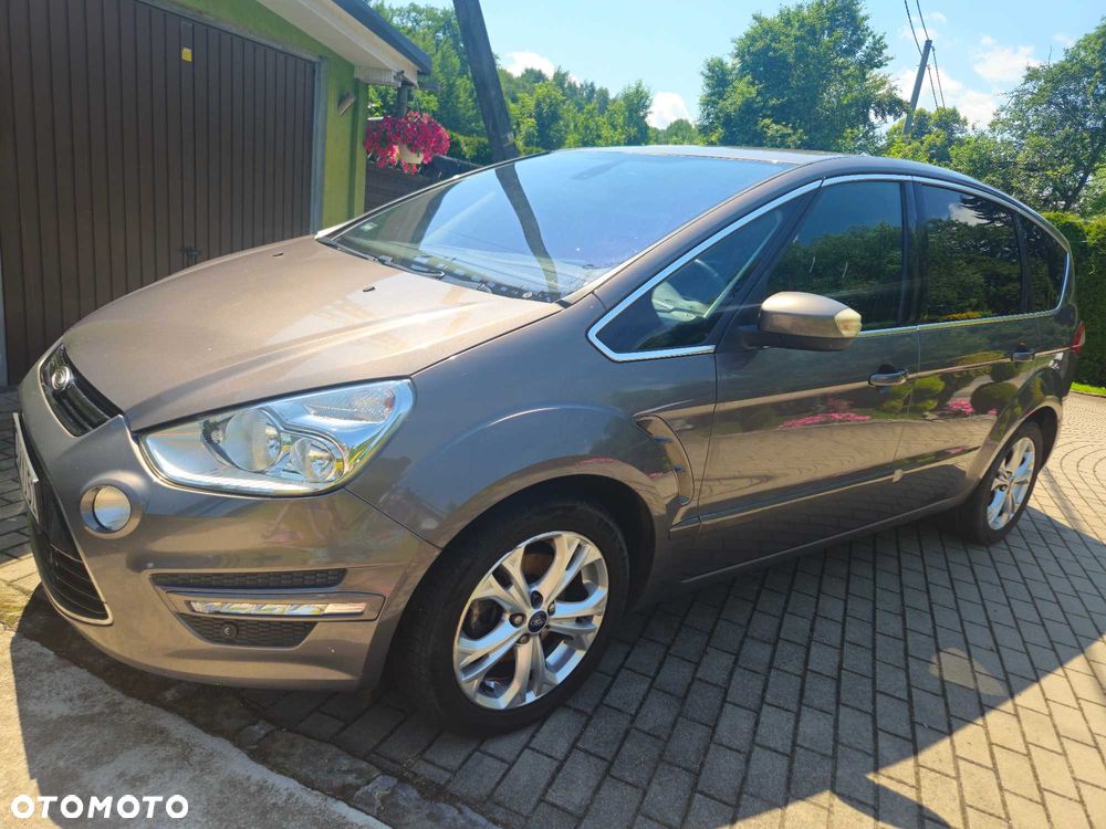Ford S-Max - 3