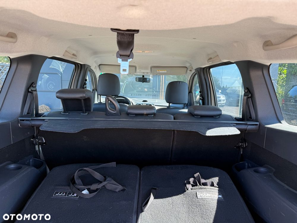 Dacia Lodgy 1.2 TCe Prestige - 21