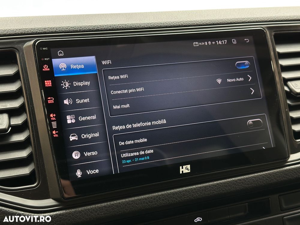 Volkswagen Crafter - 18